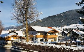Haus Jaeger